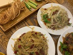 -美味居(古城店)