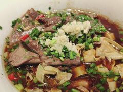 -小厨娘淮扬菜(天印大道店)