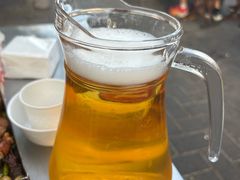 -老三李村河底戳子肉(总店)