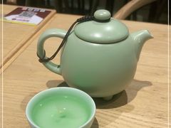 -苏堂阳春面•九年庆(北京路天河城店)