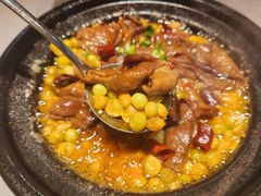 -陶德砂锅(蜀汉路店)