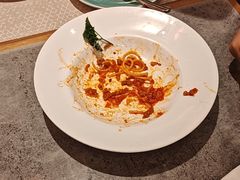 -菲滋意式休闲餐厅(北仑银泰城店)