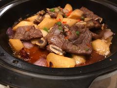 -陶然居·重庆菜(南滨路店)