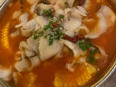 -水天堂西餐厅(绿宝广场店)