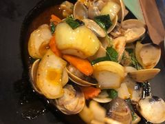 -Doo Dee Thai Food(Issan/Isaan/Esan)