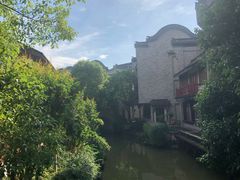 -龙潭水乡