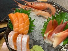 -水林间·寿喜烧自助(仙林金鹰店)