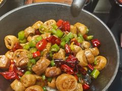 -老板恋上鱼(高新万达店)