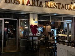 -Hostaria Bar维他餐吧·意大利西餐厅·牛排馆