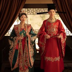 -雪中彩影婚纱摄影·品控旗舰店