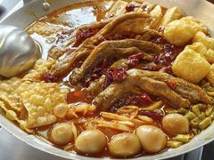 -小螺大作·螺蛳粉火锅(林和西店)