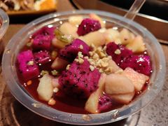 -巴倒烫陆派火锅山庄(南山总店)