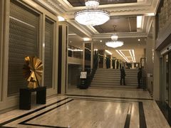 -曼谷文华中心点大酒店