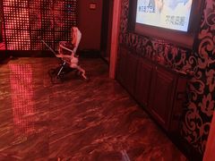-萧邦音乐会所KTV·蒸汽活海鲜自助(福田店)