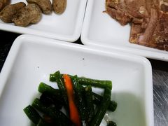 -海花锅盖烧烤店(怡馨家园店)