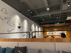 大堂-MR鹅外