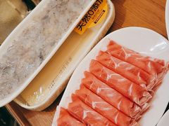 -巴奴毛肚火锅(悠唐购物中心店)