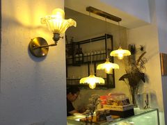 -昼夜咖啡馆