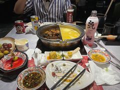 -一绪に寿喜烧自助(世茂广场店)