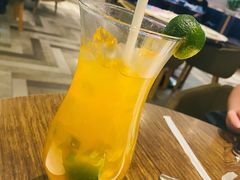 -港丽餐厅