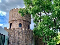 -J Create城市露营咖啡·简餐·宠物(上海动物园店)