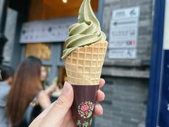 -吴裕泰茶庄(前门大街店)