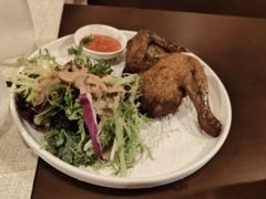 -猫岛主趣味餐厅(鼓浪屿店)
