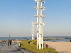 -日照灯塔风景区