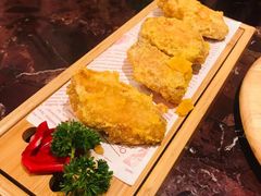 -新白鹿餐厅(爱琴海购物中心店)