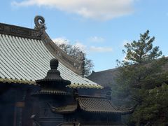 -普陀山慧济禅寺