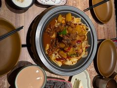 -耶里夏丽·丝路新疆菜·清真食品(徐家汇臻选店)