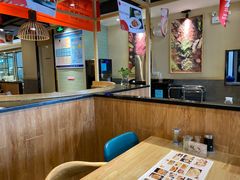 -小六汤包(亚欧店)