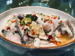 -金山记靓鸡专门店·中山菜