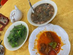 -顺发餐厅(湖滨中路店)
