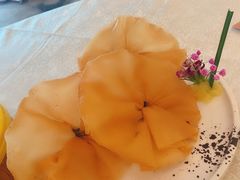 -水都假日酒店-海韵西餐厅(龙胜路店)