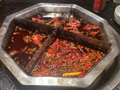 -陈眼镜火锅(总店)