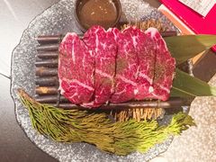 -谷牛和牛烤肉(漕河泾印象城店)