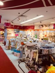 -孩子王童乐园(马群店)