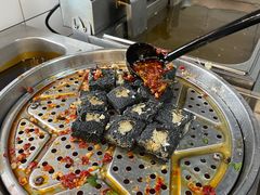 -黑色经典臭豆腐·湖南特产(坡子街店)