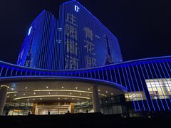 -东旭阳光国际大酒店