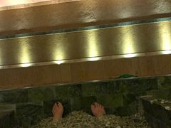 -大连金石滩绿发温泉假日酒店
