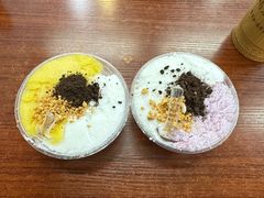 -碣石甜品(时代商业步行街店)