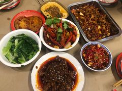 -老三样·旧食新味(万寿宫店)