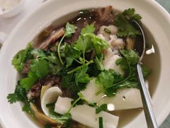 -国贸旋转餐厅(国贸广场店)