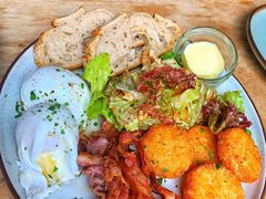 brunch combo-RAC BAR(安福路店)