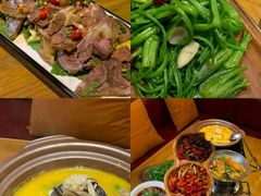 -隔壁老王·家常云南菜(花巷店)