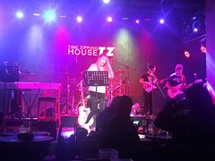 -TZ House音乐现场(茅台店)