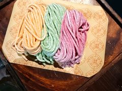 -阳坊胜利涮羊肉(阳坊老店)