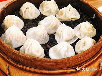 揣着100元，3岁带你吃遍上海十大小吃