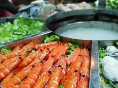 -百丈园龙江啫神馆